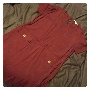 Beautiful Michael Kors dress!